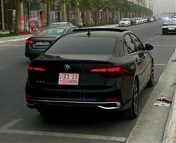 ڤۆڵکسواگن جێتا